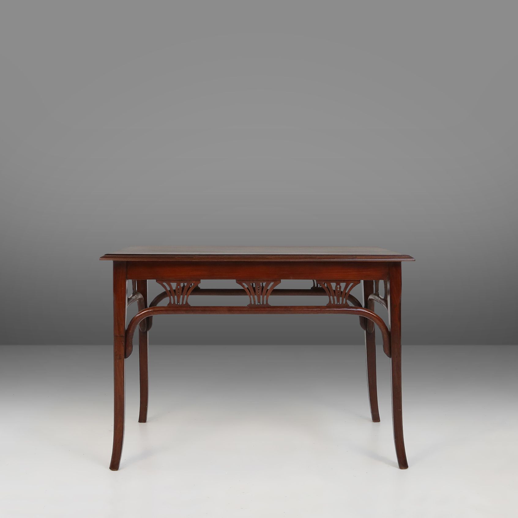 Side Table by Jacob & Josef Kohn, Austria, 1916-img